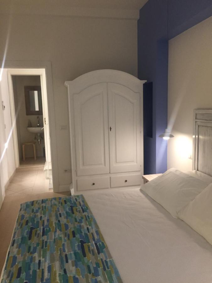 Apulia 35 Bed & Breakfast Bari Ngoại thất bức ảnh