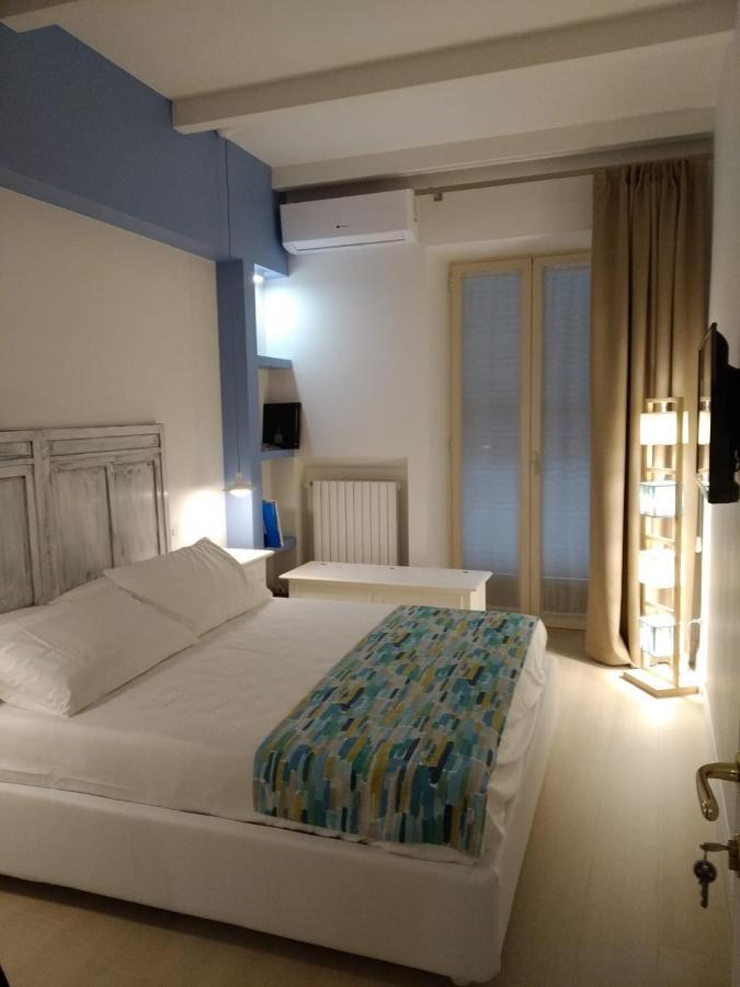 Apulia 35 Bed & Breakfast Bari Ngoại thất bức ảnh