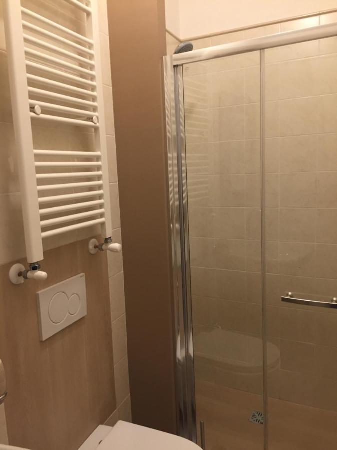 Apulia 35 Bed & Breakfast Bari Ngoại thất bức ảnh