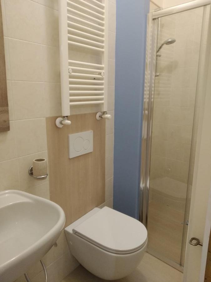 Apulia 35 Bed & Breakfast Bari Ngoại thất bức ảnh