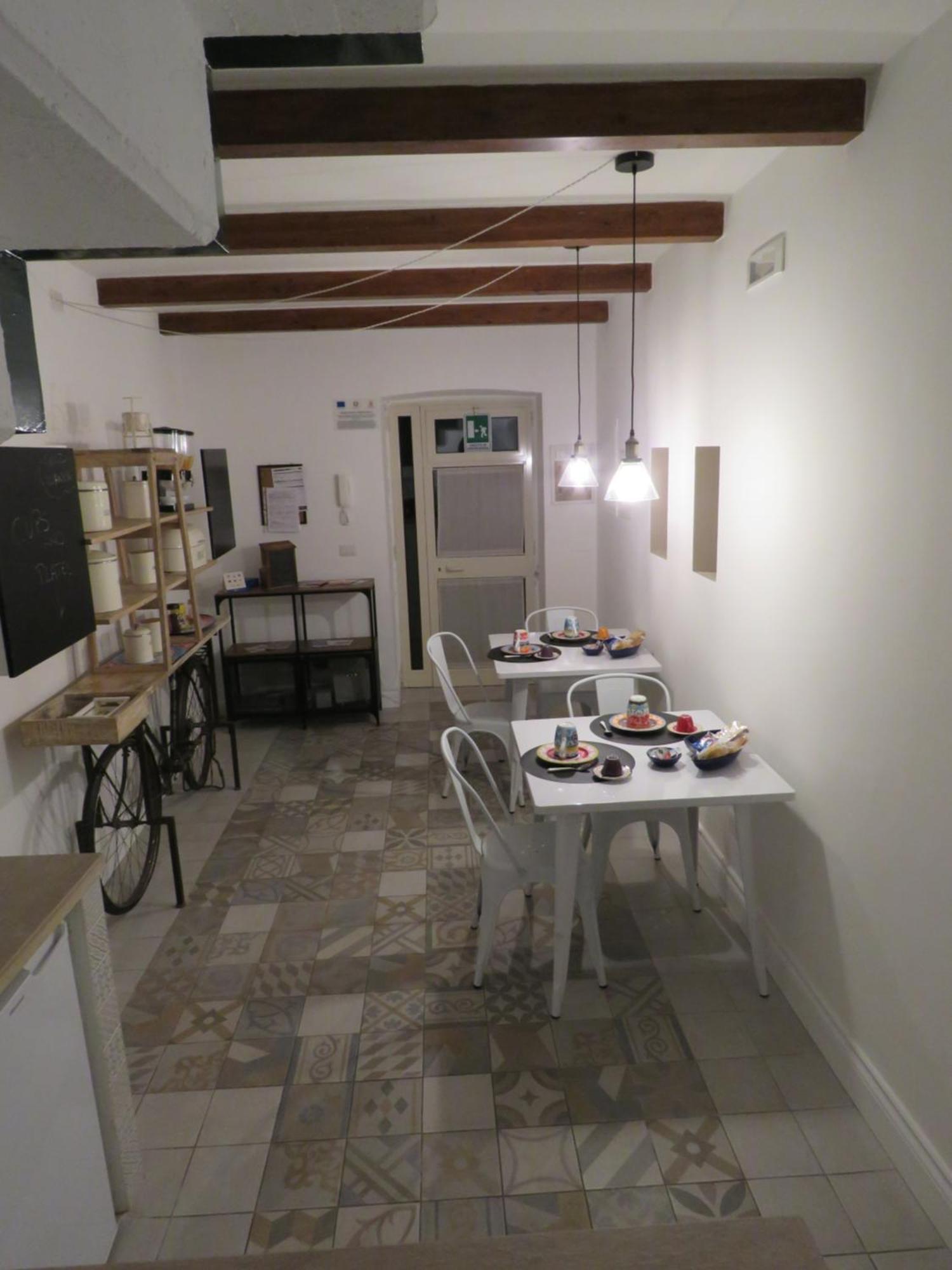 Apulia 35 Bed & Breakfast Bari Ngoại thất bức ảnh