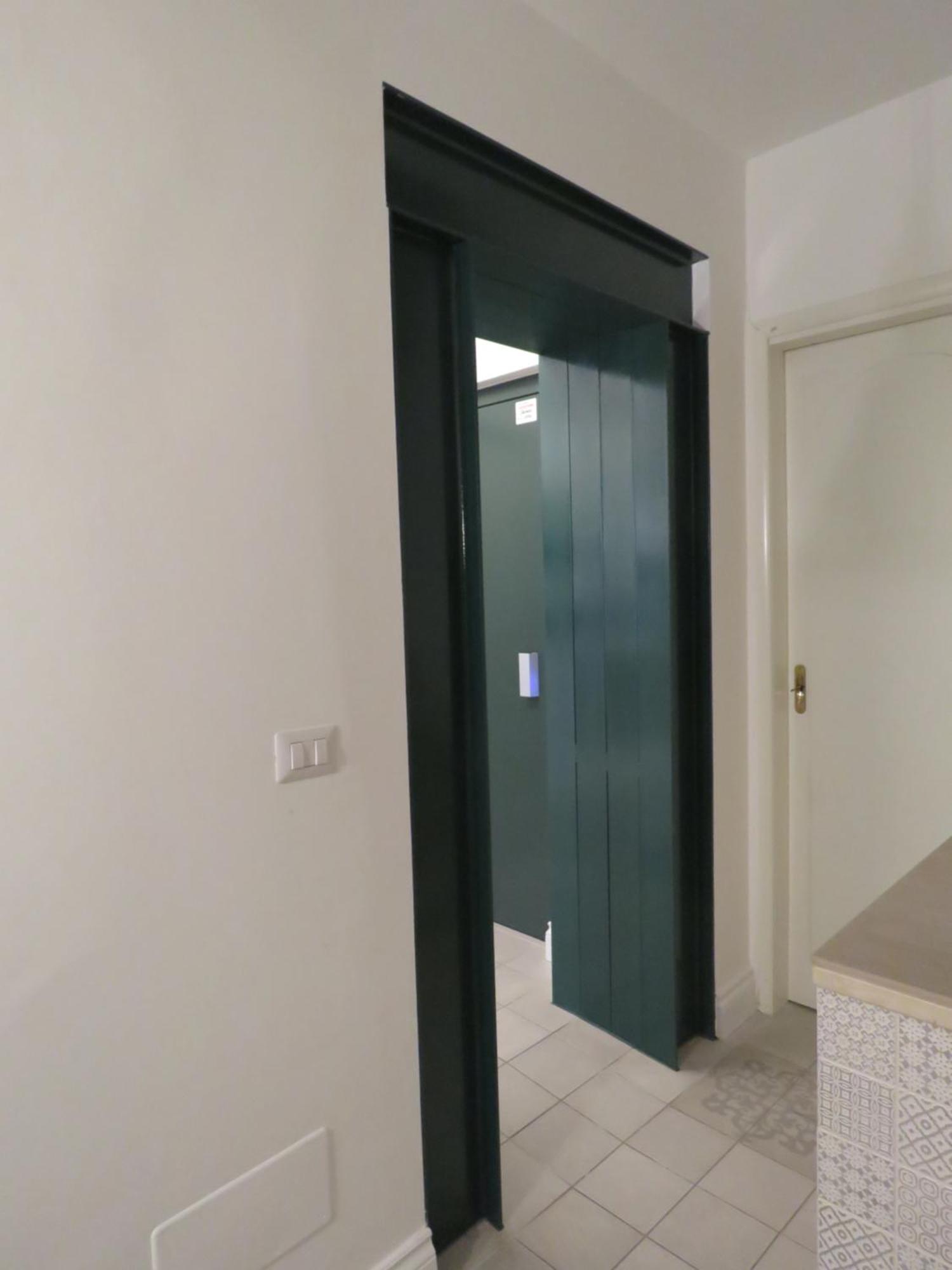 Apulia 35 Bed & Breakfast Bari Ngoại thất bức ảnh