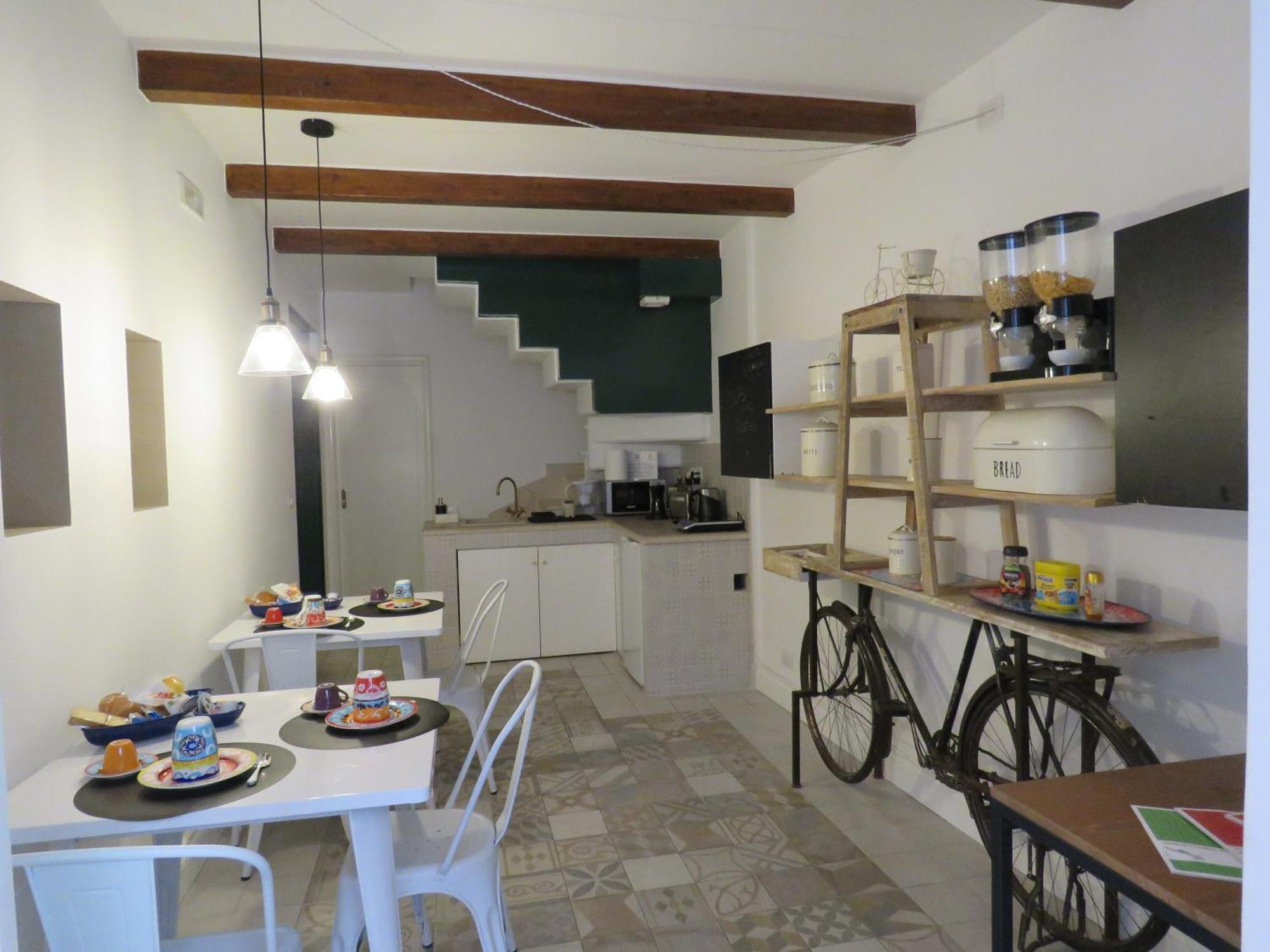 Apulia 35 Bed & Breakfast Bari Ngoại thất bức ảnh