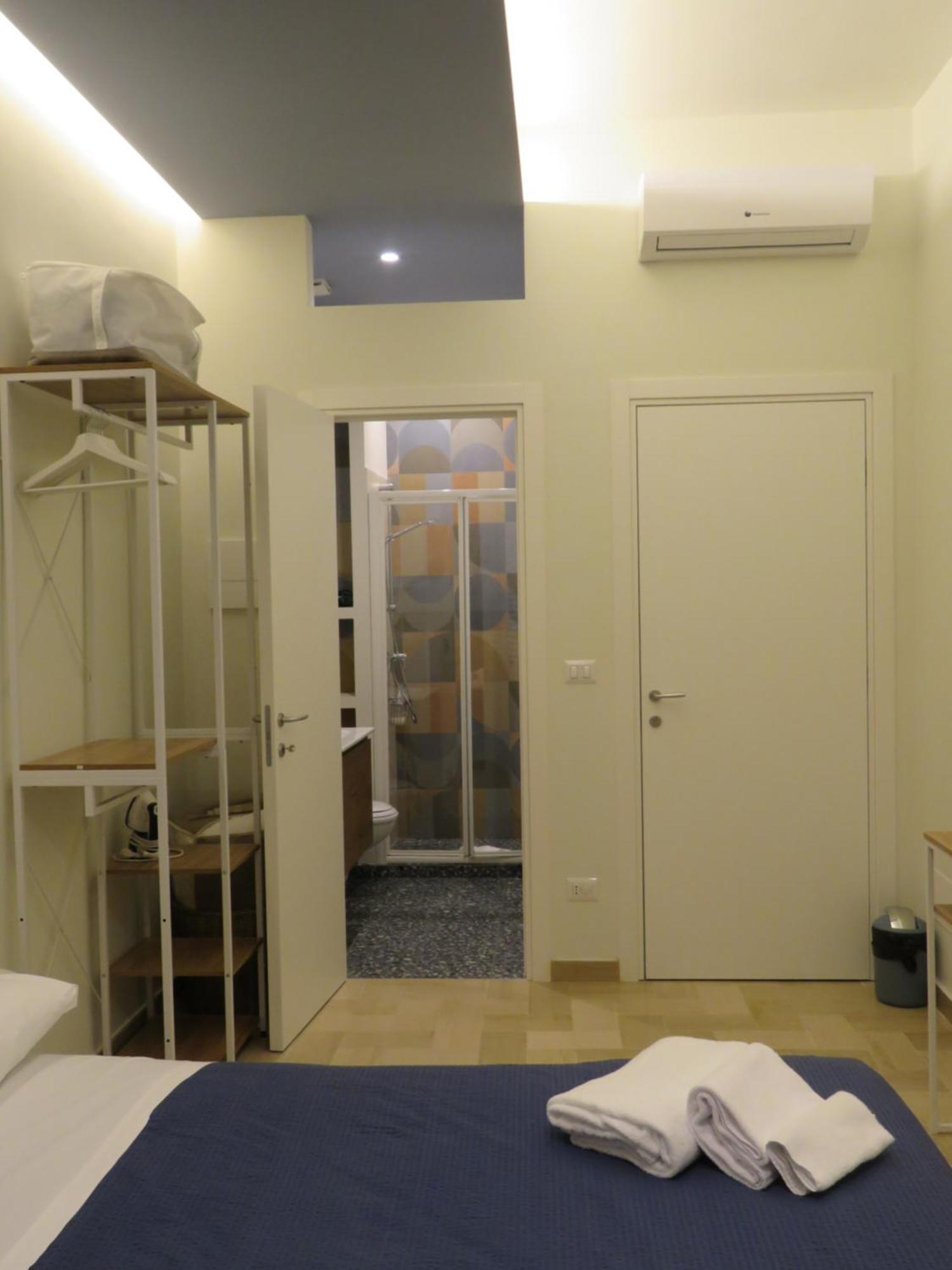 Apulia 35 Bed & Breakfast Bari Ngoại thất bức ảnh