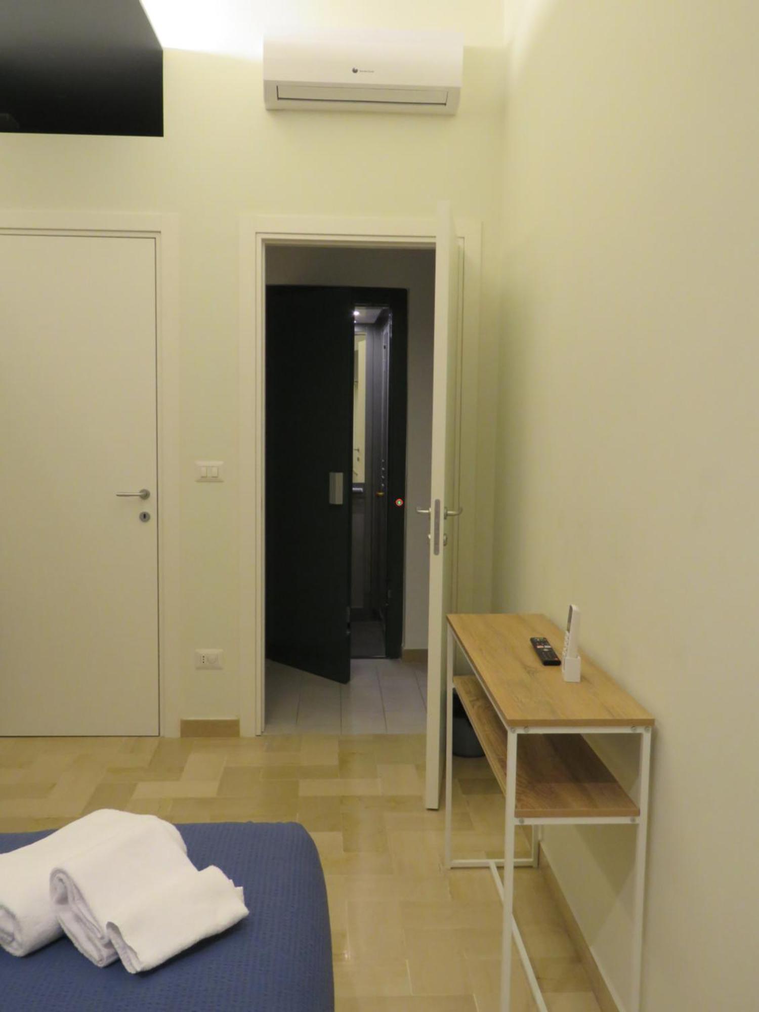 Apulia 35 Bed & Breakfast Bari Ngoại thất bức ảnh