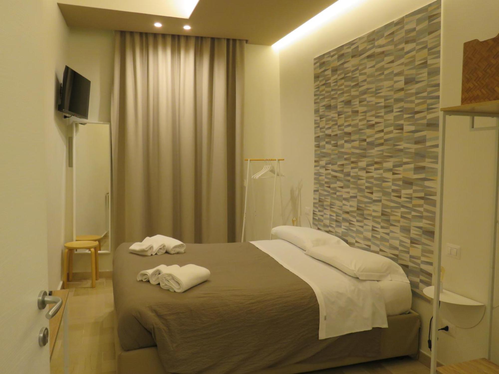 Apulia 35 Bed & Breakfast Bari Ngoại thất bức ảnh