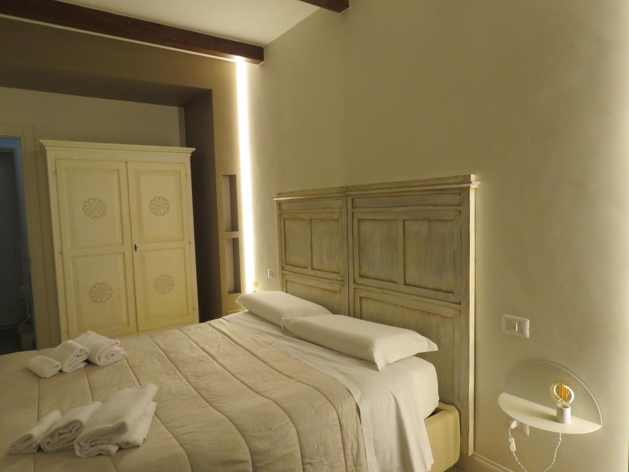 Apulia 35 Bed & Breakfast Bari Ngoại thất bức ảnh