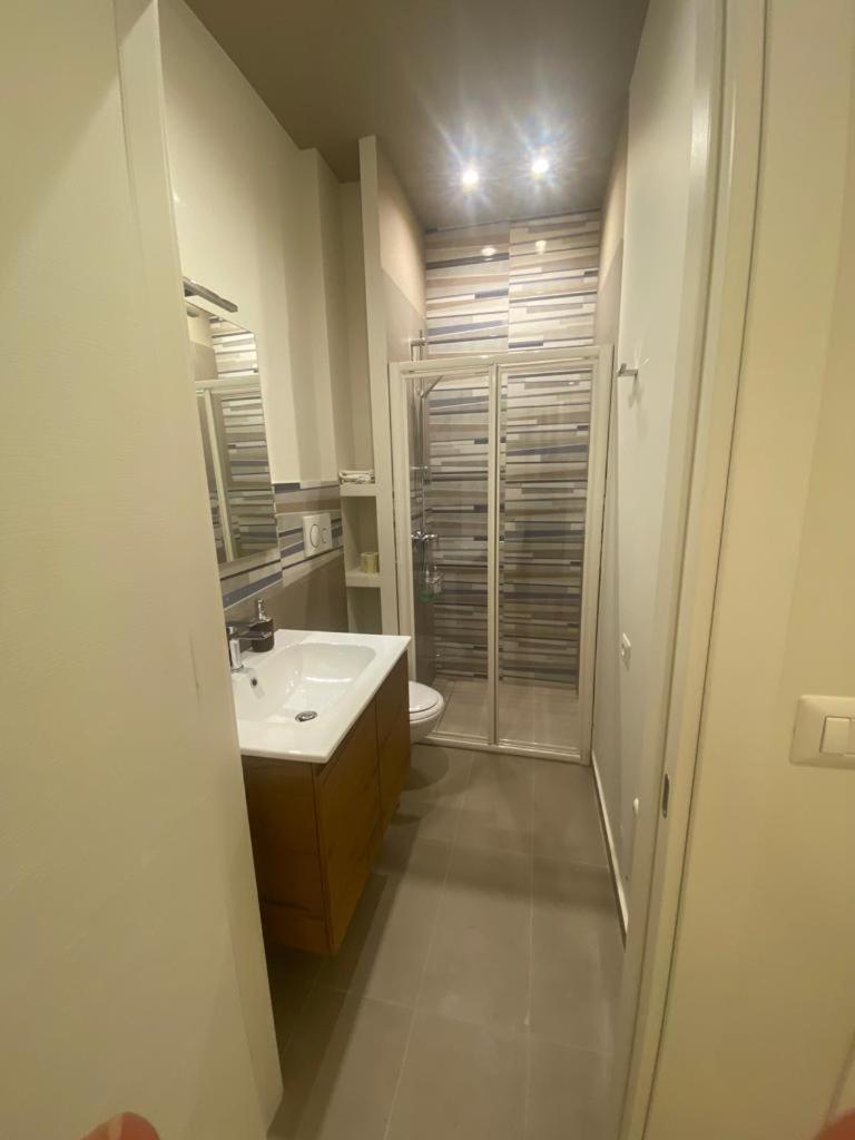 Apulia 35 Bed & Breakfast Bari Ngoại thất bức ảnh
