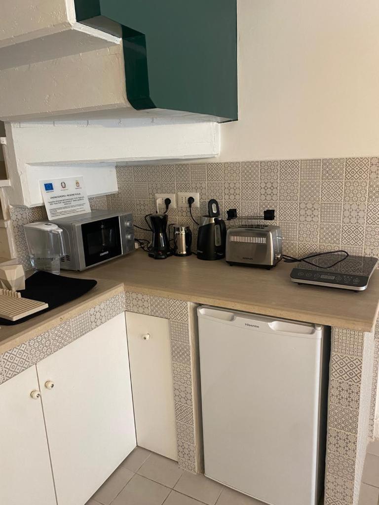 Apulia 35 Bed & Breakfast Bari Ngoại thất bức ảnh