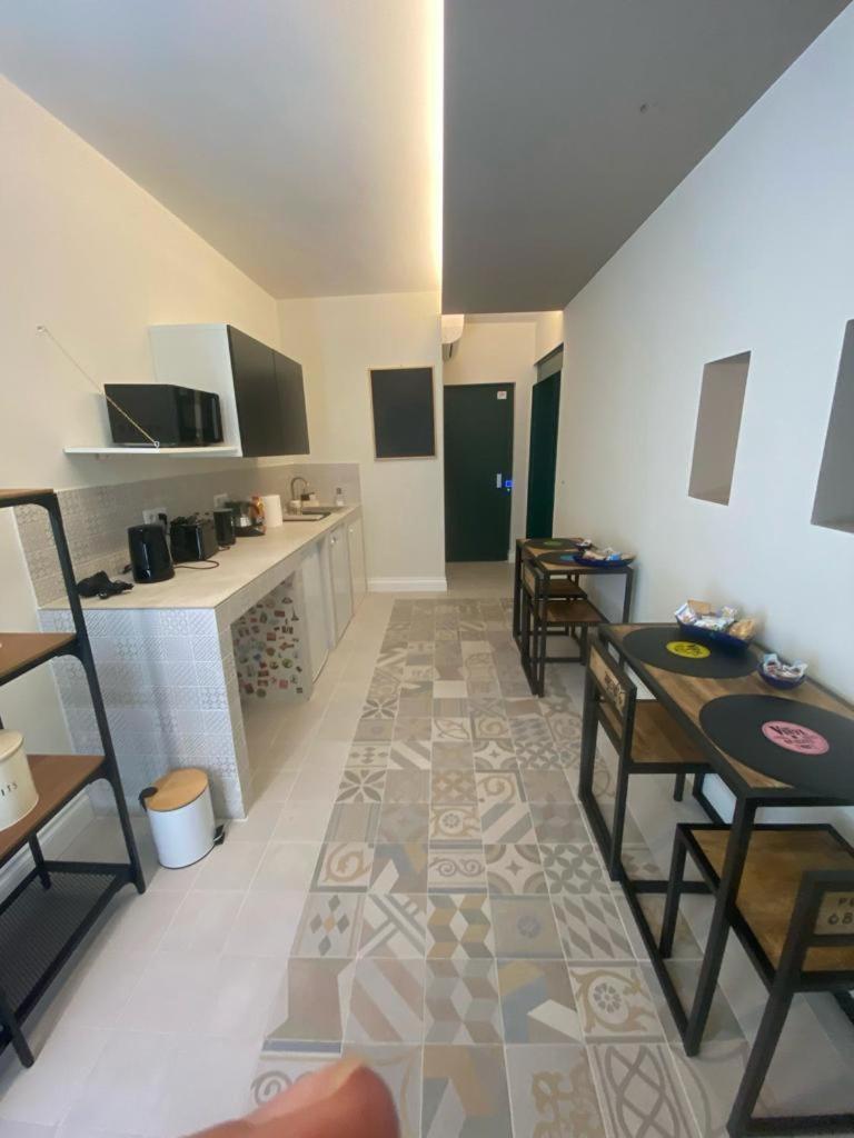 Apulia 35 Bed & Breakfast Bari Ngoại thất bức ảnh