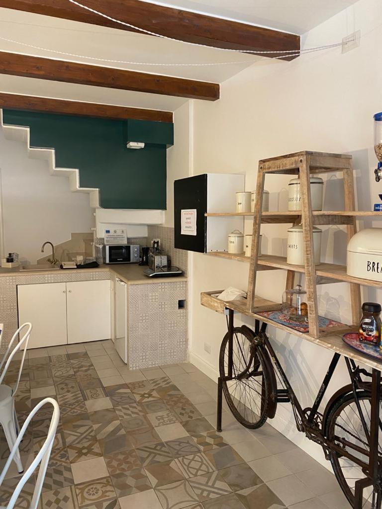 Apulia 35 Bed & Breakfast Bari Ngoại thất bức ảnh