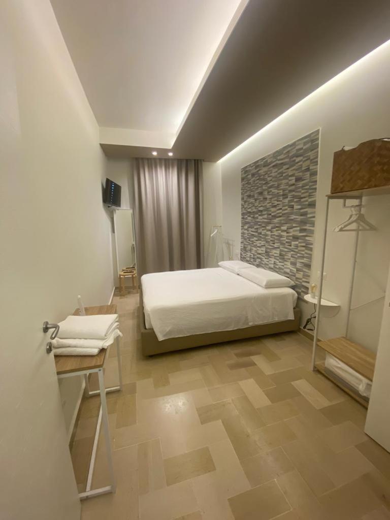 Apulia 35 Bed & Breakfast Bari Ngoại thất bức ảnh