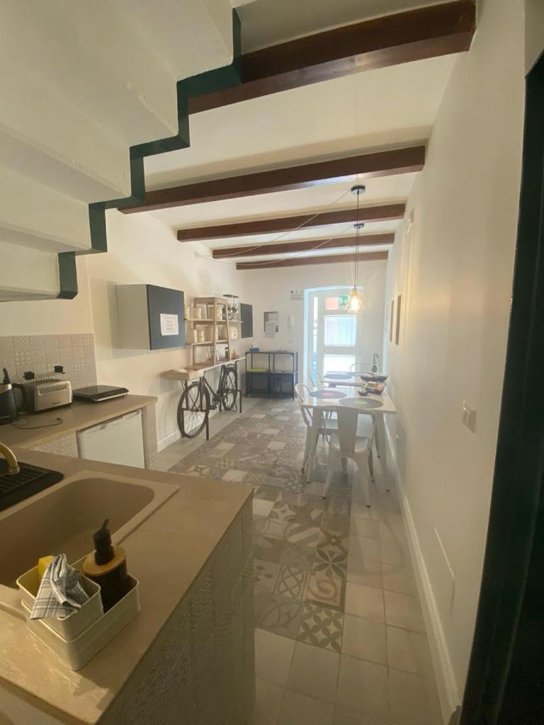 Apulia 35 Bed & Breakfast Bari Ngoại thất bức ảnh