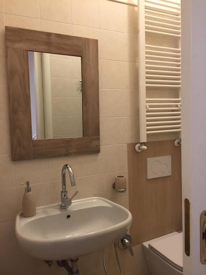Apulia 35 Bed & Breakfast Bari Ngoại thất bức ảnh